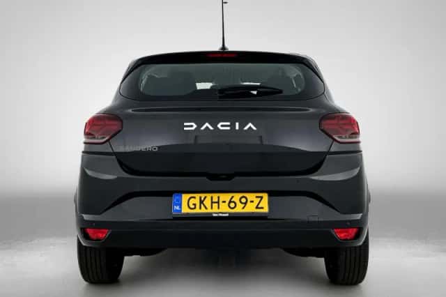 Dacia Sandero (2024) thumbnail 3
