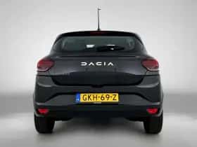 Dacia Sandero (2024) thumbnail 3