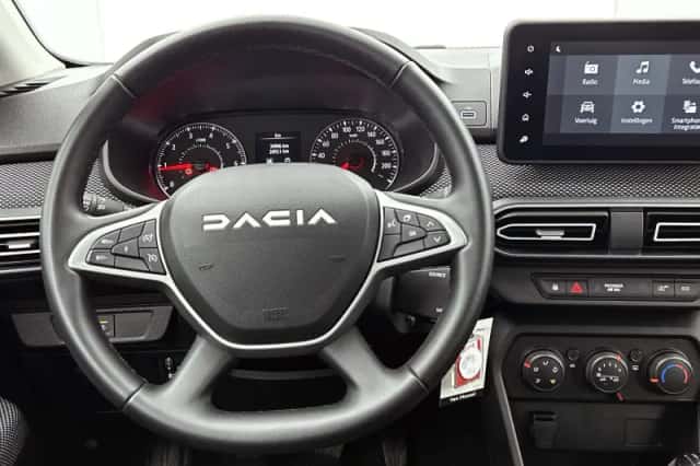 Dacia Sandero (2024) thumbnail 30