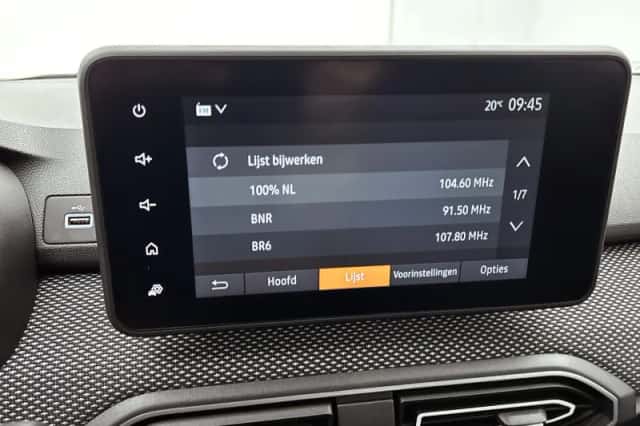 Dacia Sandero (2024) thumbnail 9