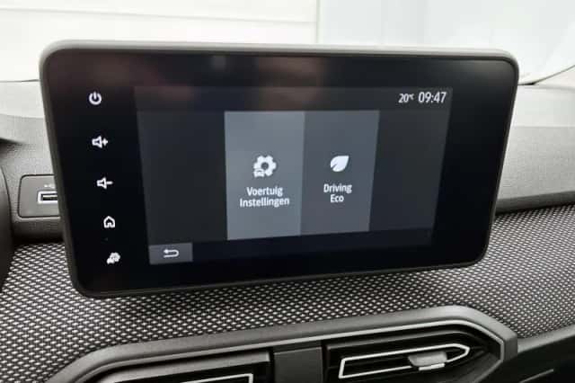 Dacia Sandero (2024) thumbnail 10