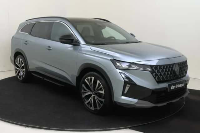 Renault Espace (2025) thumbnail 2