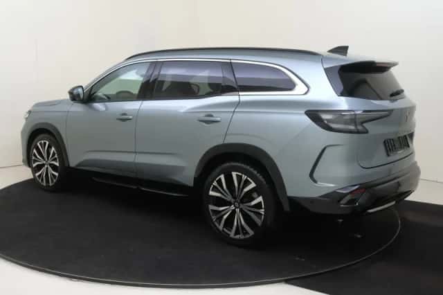 Renault Espace (2025) thumbnail 3
