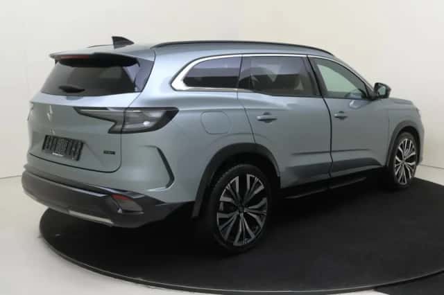 Renault Espace (2025) thumbnail 4