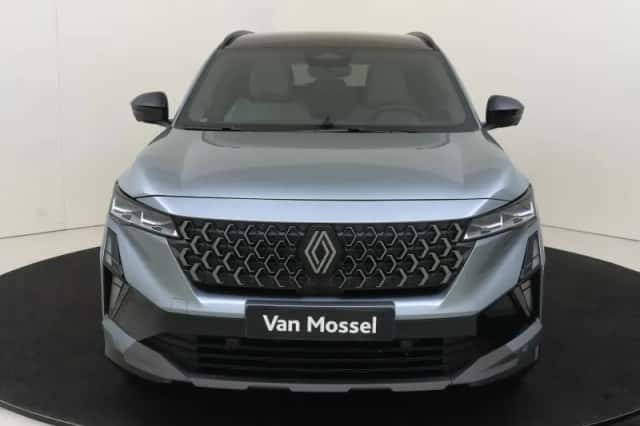 Renault Espace (2025) thumbnail 6