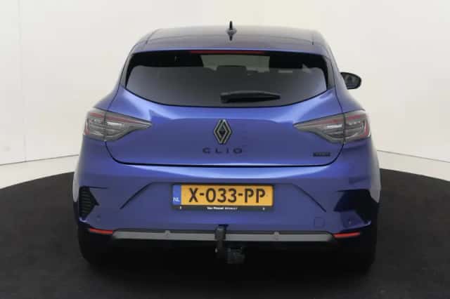 Renault Clio (2024) thumbnail 11