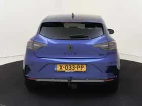 Renault Clio (2024) thumbnail 11