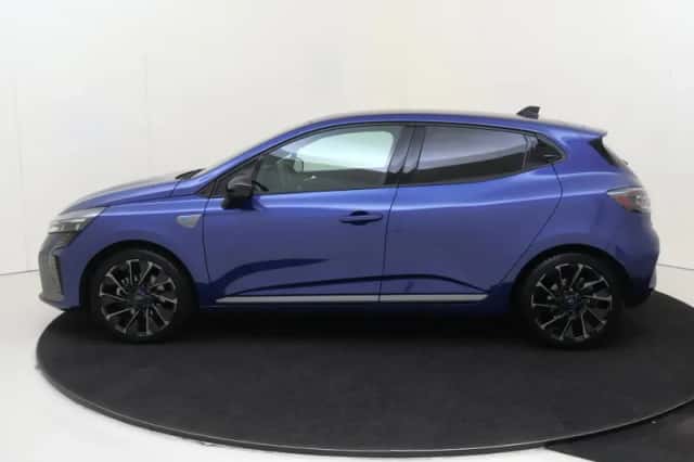 Renault Clio (2024) thumbnail 12