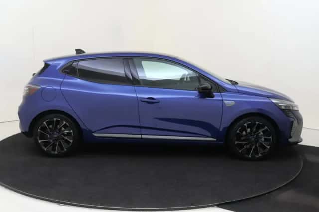 Renault Clio (2024) thumbnail 13