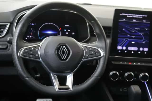 Renault Clio (2024) thumbnail 14