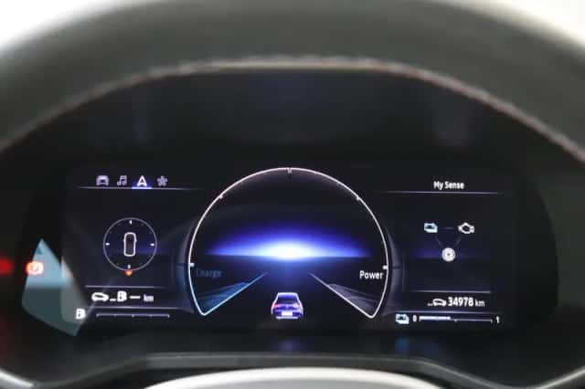 Renault Clio (2024) thumbnail 16