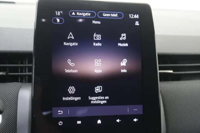 Renault Clio (2024) thumbnail 20