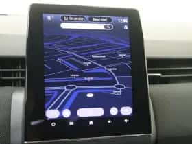 Renault Clio (2024) thumbnail 21