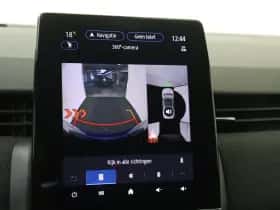 Renault Clio (2024) thumbnail 22