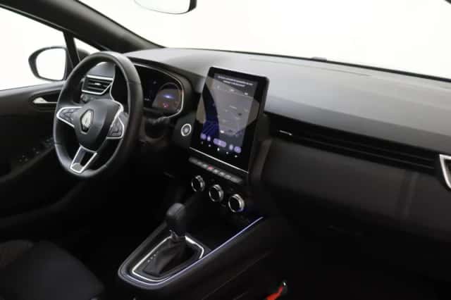 Renault Clio (2024) thumbnail 9