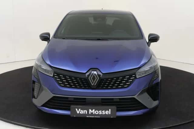 Renault Clio (2024) thumbnail 10