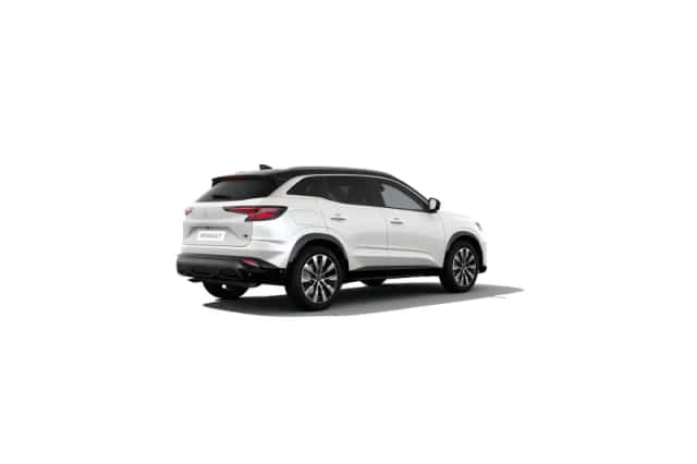 Renault Austral (2026) thumbnail 8