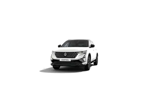 Renault Austral (2026) thumbnail 9