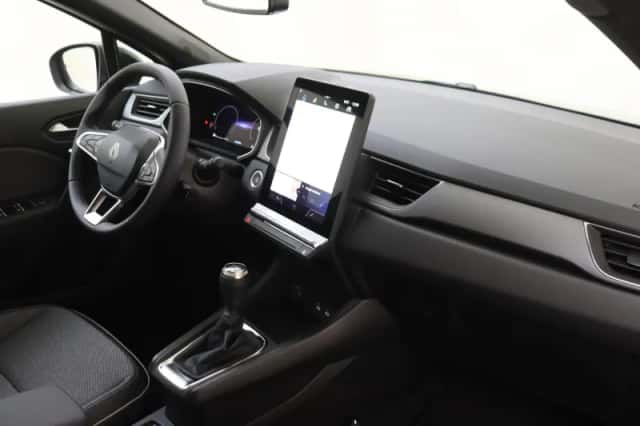 Renault Captur (2026) thumbnail 5
