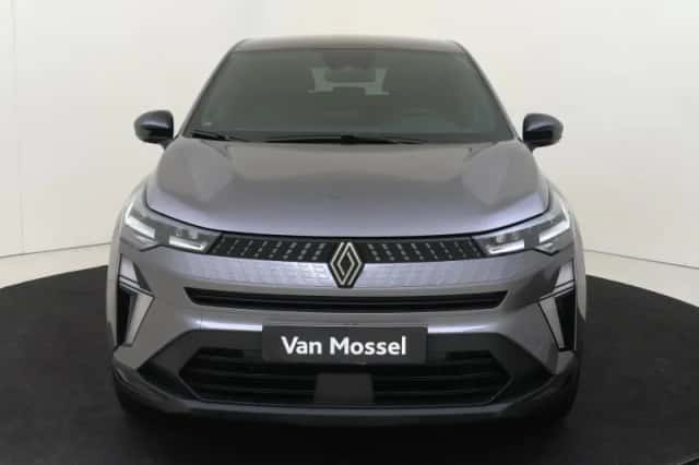 Renault Captur (2026) thumbnail 6