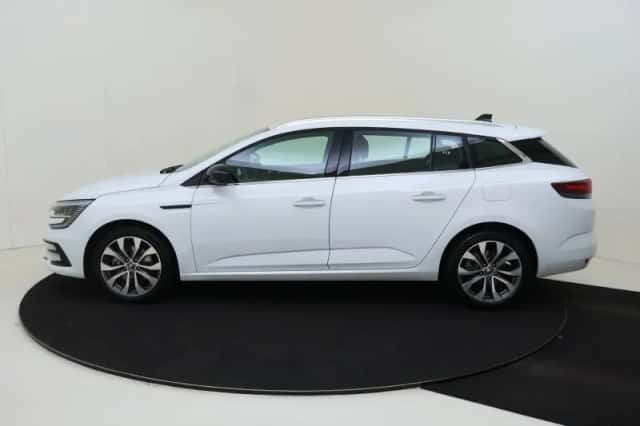 Renault Mégane E-Tech (2024) thumbnail 2