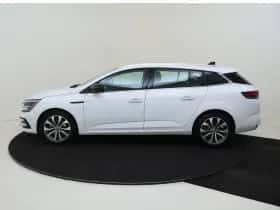 Renault Mégane E-Tech (2024) thumbnail 2