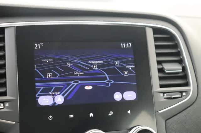 Renault Mégane E-Tech (2024) thumbnail 13