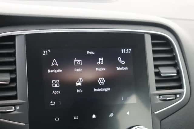 Renault Mégane E-Tech (2024) thumbnail 14