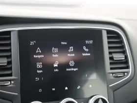 Renault Mégane E-Tech (2024) thumbnail 14