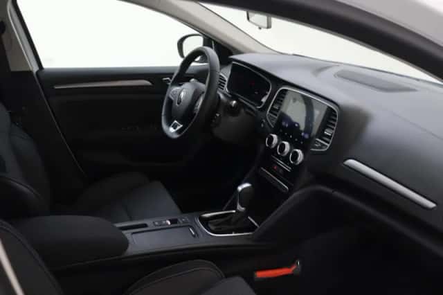 Renault Mégane E-Tech (2024) thumbnail 18