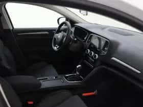 Renault Mégane E-Tech (2024) thumbnail 18