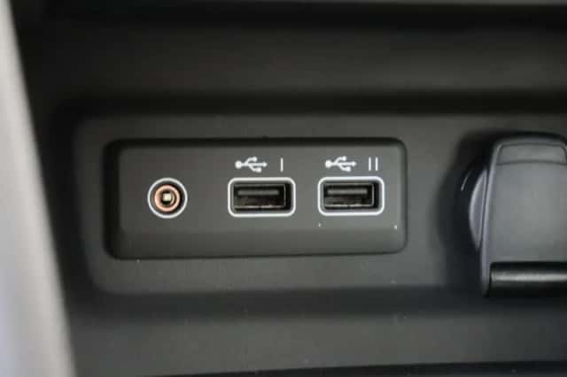 Renault Mégane E-Tech (2024) thumbnail 20
