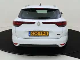 Renault Mégane E-Tech (2024) thumbnail 3
