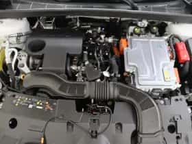 Renault Mégane E-Tech (2024) thumbnail 25