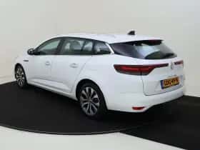 Renault Mégane E-Tech (2024) thumbnail 5