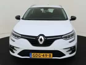 Renault Mégane E-Tech (2024) thumbnail 6