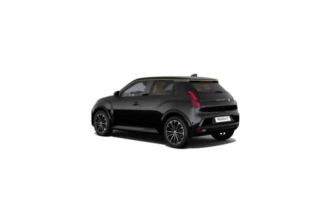 Renault 5 (2026) thumbnail 2