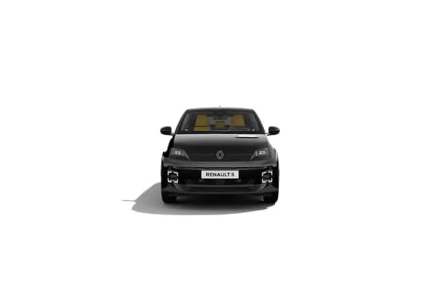 Renault 5 (2026) thumbnail 3
