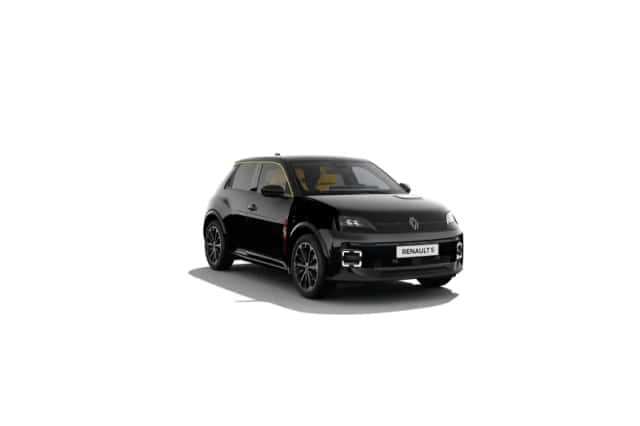 Renault 5 (2026) thumbnail 4