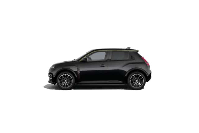 Renault 5 (2026) thumbnail 6
