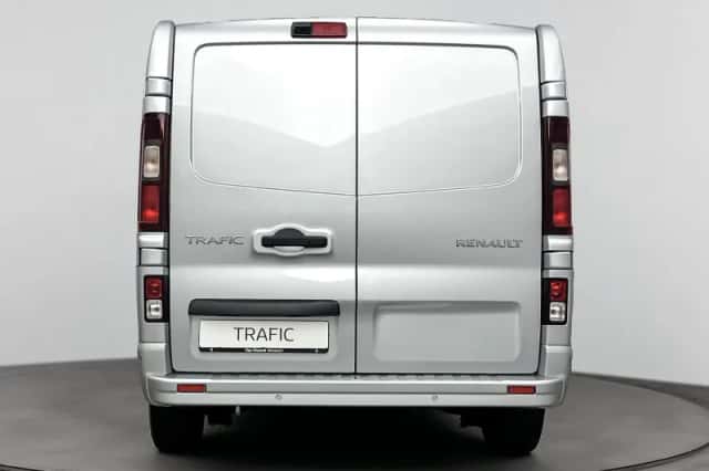 Renault Trafic (2025) thumbnail 3