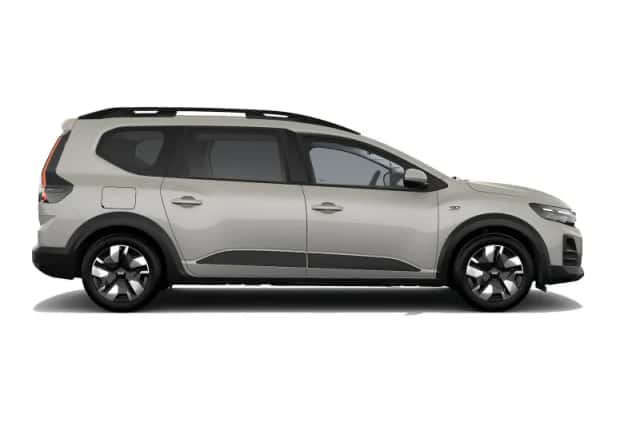 Dacia Jogger (2026) thumbnail 2