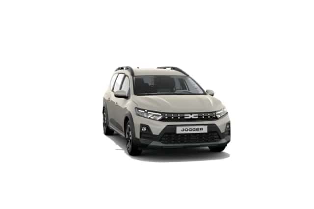 Dacia Jogger (2026) thumbnail 4
