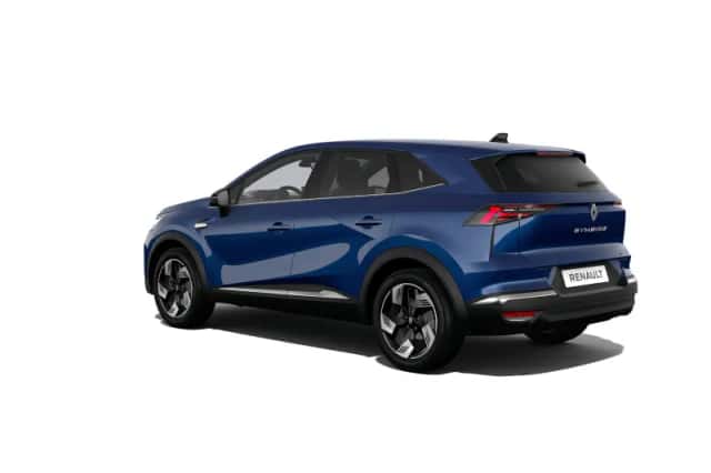 Renault Symbioz (2026) thumbnail 3