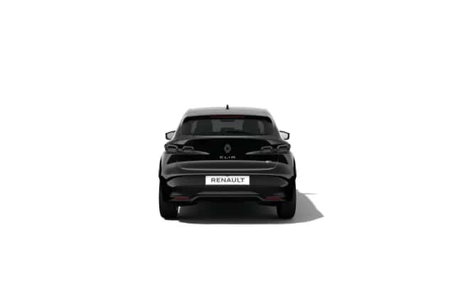 Renault Clio (2026) thumbnail 9