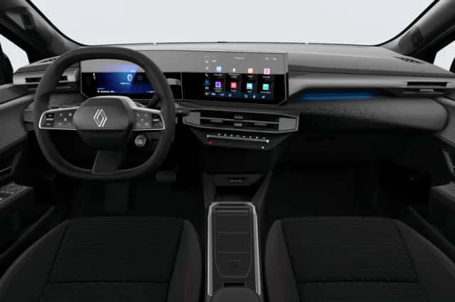Renault Clio (2026) thumbnail 10