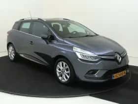 Renault Clio (2018) thumbnail 2