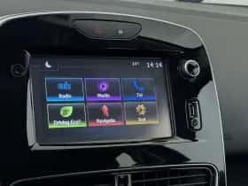 Renault Clio (2018) thumbnail 16