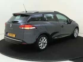 Renault Clio (2018) thumbnail 4
