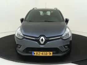 Renault Clio (2018) thumbnail 6